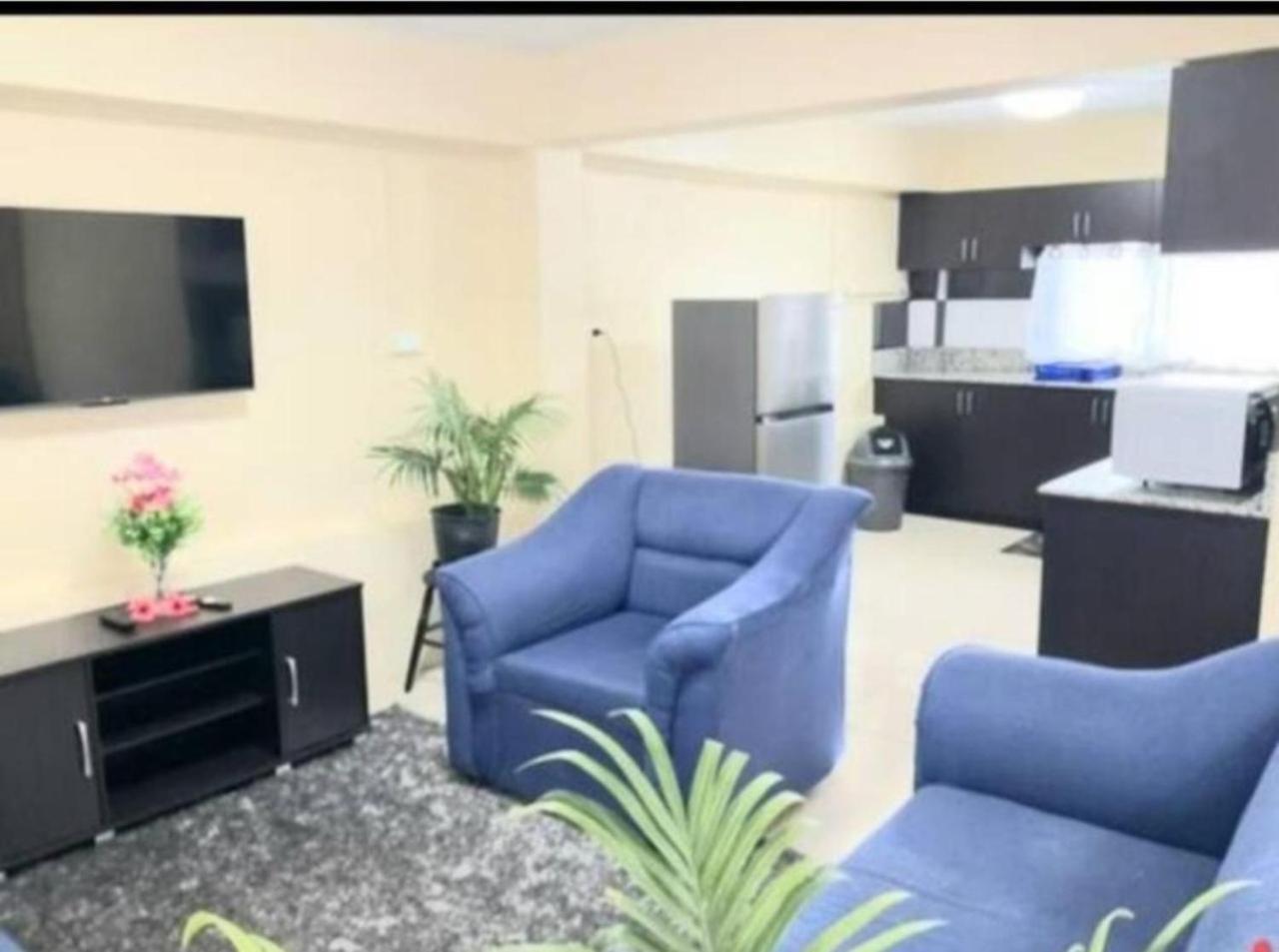 Singhs Elite Apartment Nadi Exteriör bild